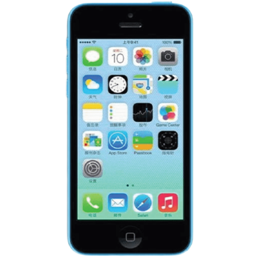 iPhone 5C repair guides